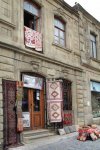 Столица Азербайджана глазами "Виртуозов Москвы" (фотосессия)